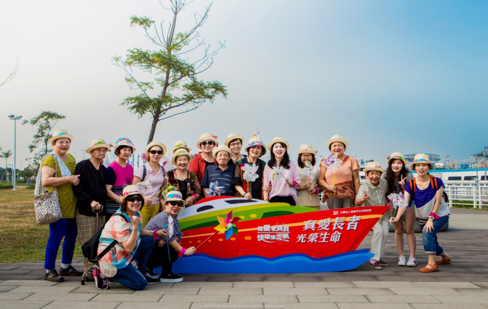 仁愛之家團隊服務照01