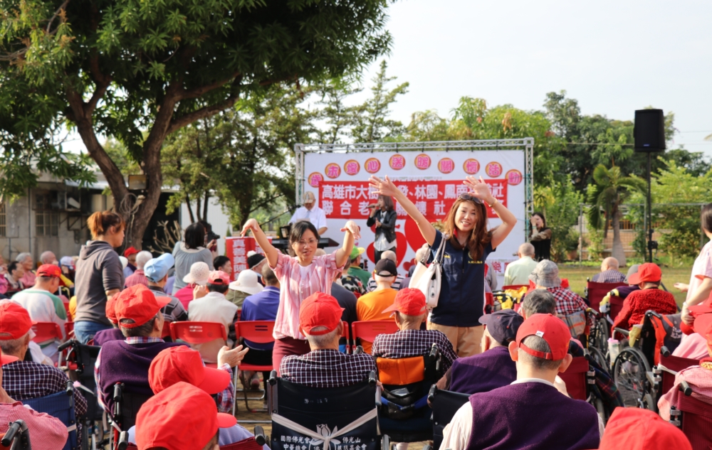 仁愛之家團隊服務照02