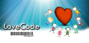 把愛分享(圖片來源:網路)