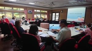 附院桌上型演練