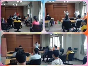 *衛教學員漂白水濃度稀釋