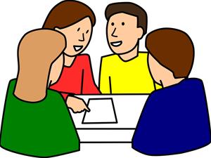 與人相處最基本的就是「尊重」與「包容」還有「耐心」