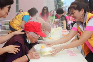 第五關 綠巨人浩克-吹球