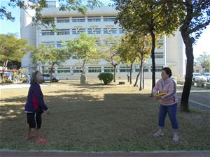 運動可增加免疫系統