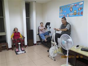 三種不同的車種，任君挑選