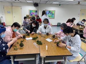 我的專屬聖誕樹